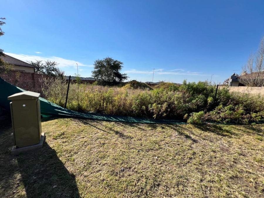 0 Bedroom Property for Sale in Shellyvale Free State